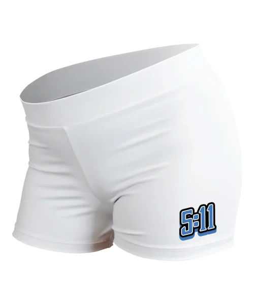 Summit White Performance Shorts