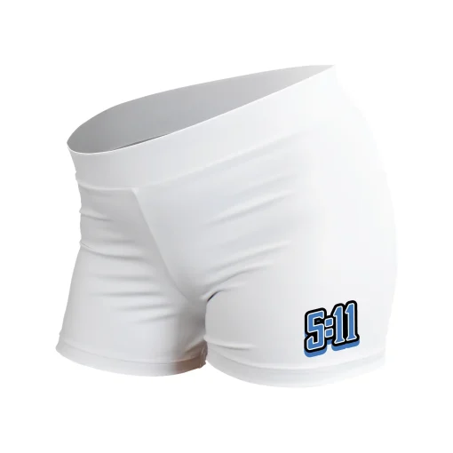 Summit White Performance Shorts