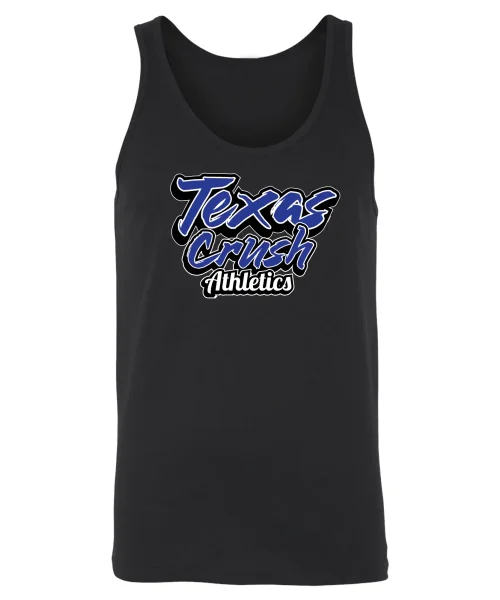 TCA Cheer Tank