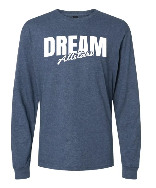 Dream Allstars Long Sleeve