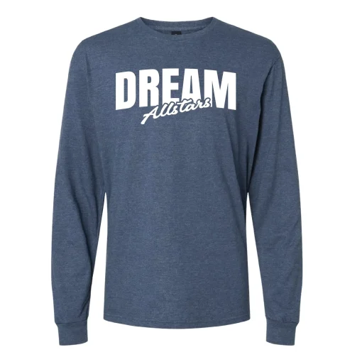 Dream Allstars Long Sleeve