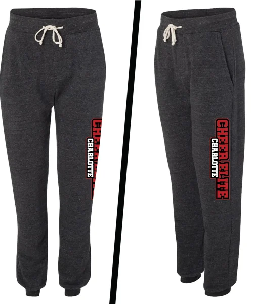 CEA Charlotte Joggers