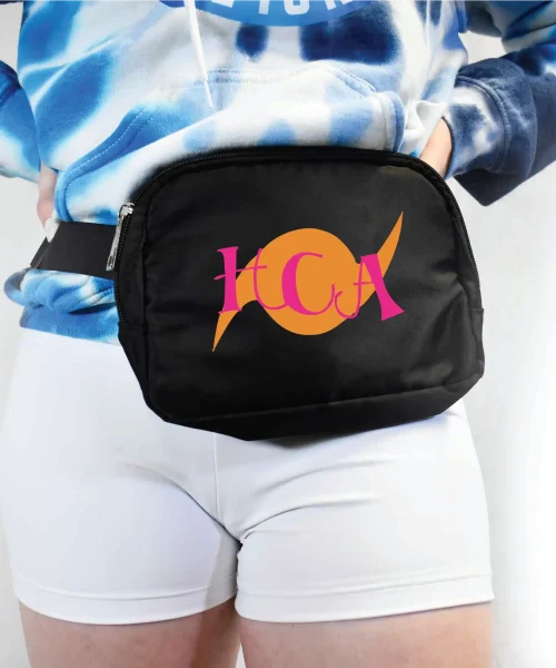 HCA Belt Bag