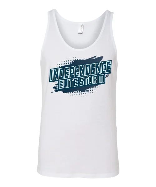 IES White Tank