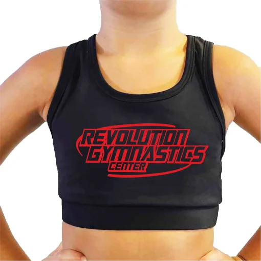 RGC Sports Bra