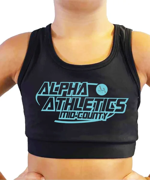 AA Sports Bra