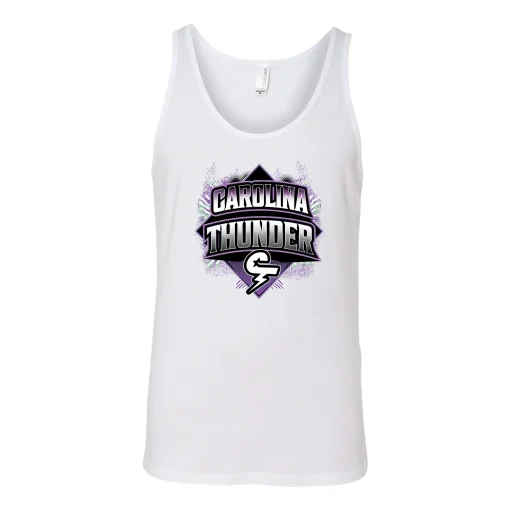 CT White Tank
