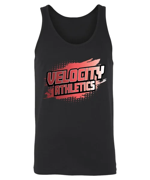 Velocity Cheer Tank