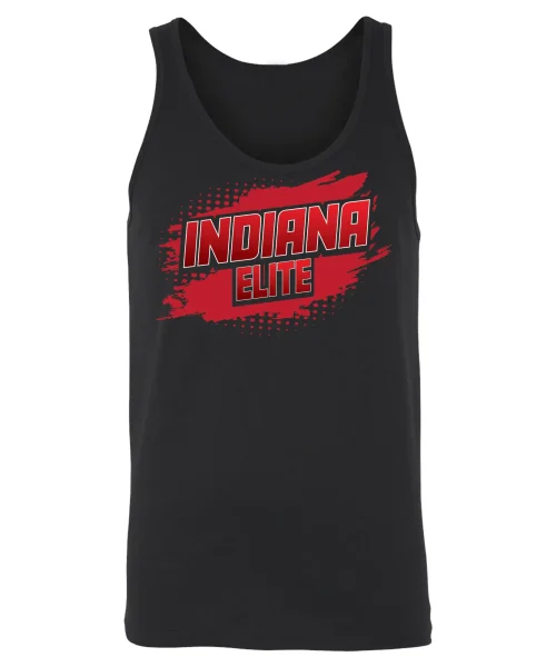 Indiana Elite Cheer Tank