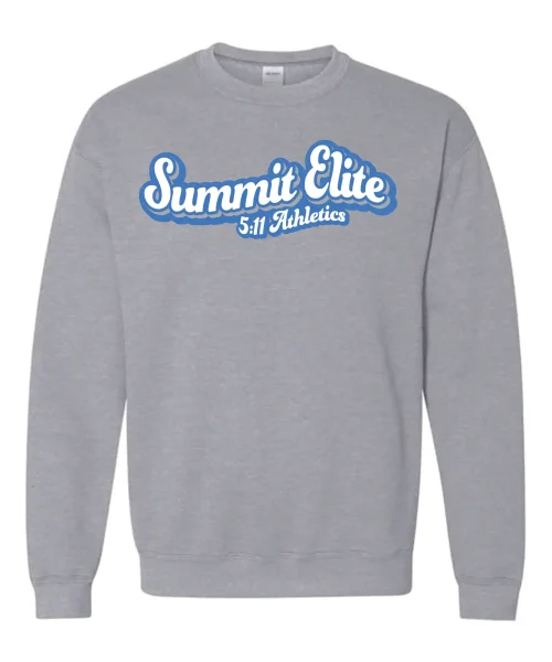 Summit Mom Crewneck