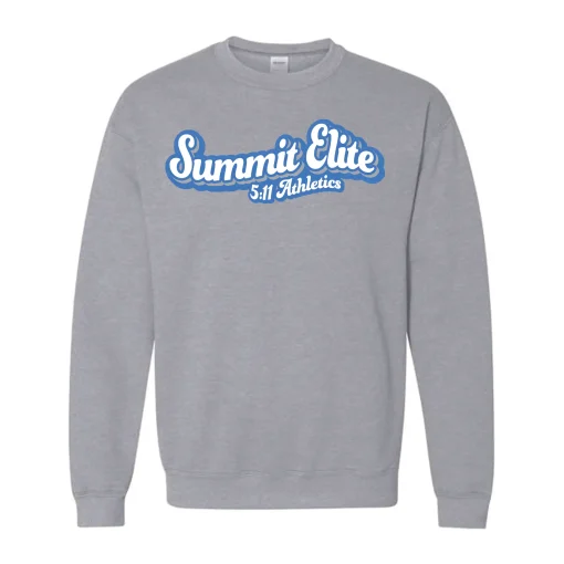 Summit Mom Crewneck