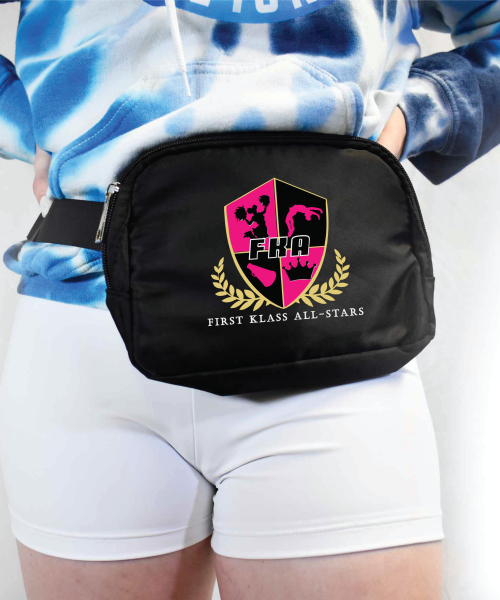 First Klass Belt Bag