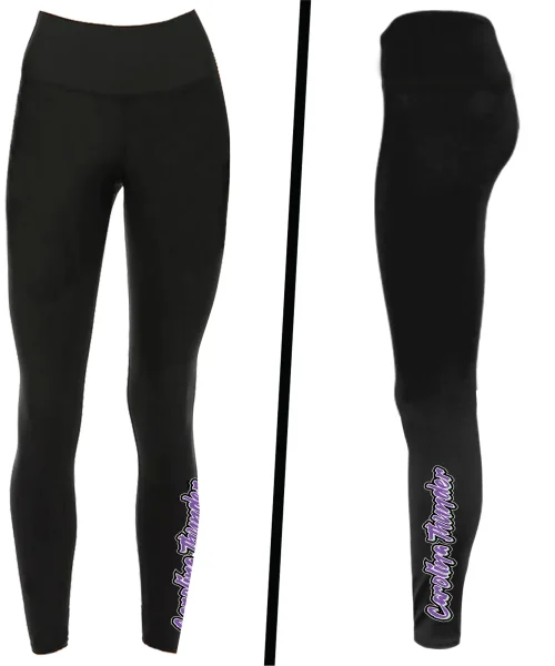 CT Rise Leggings