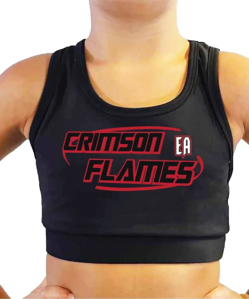 Element Teams Sports Bra