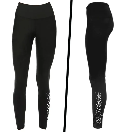CEA Charlotte Rise Leggings