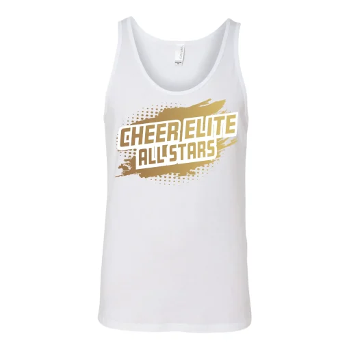 CE Cheer Tank