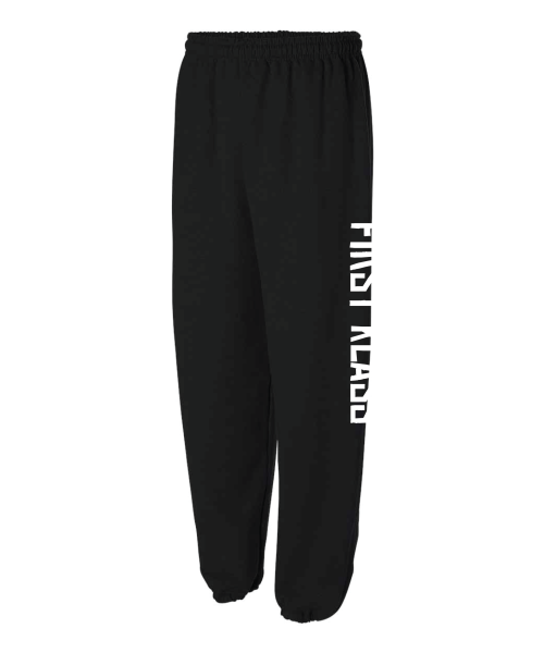 First Klass Sweatpants