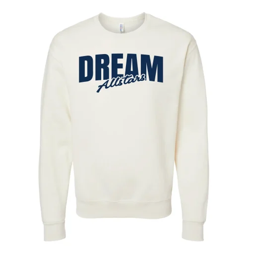 Dream allstars Crewneck