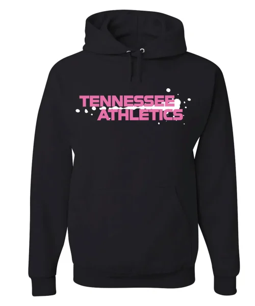 TNA Black Hoodie