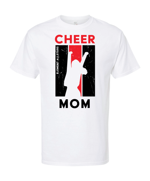 Element Dance Mom Tee