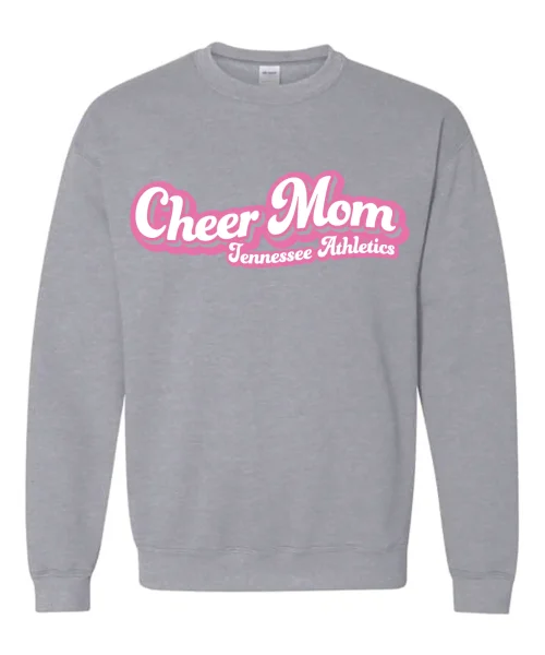 TNA Grey Crewneck