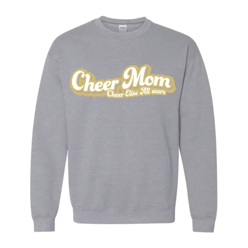 CE Mom Crewneck
