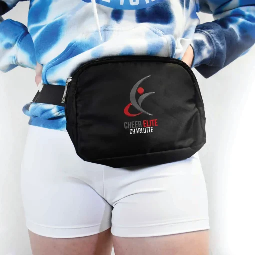 CEA Charlotte Belt Bag
