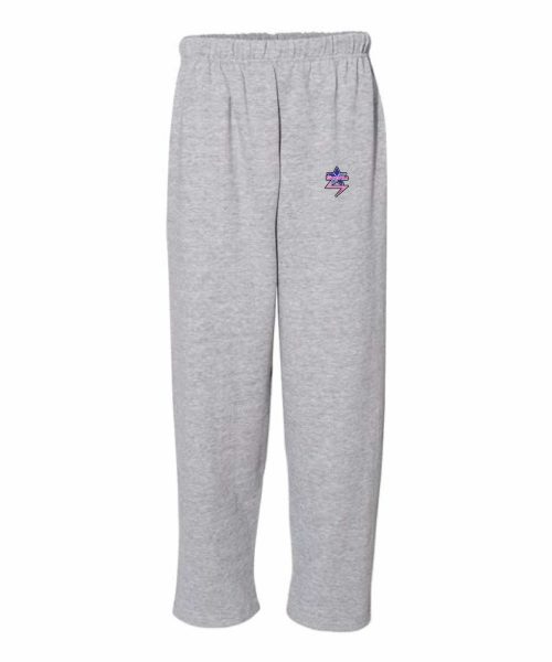 IES Embroidered Sweatpants