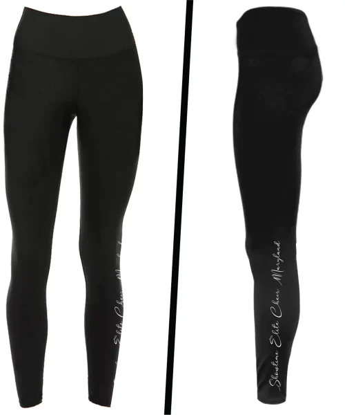 SEC High Rise Leggings
