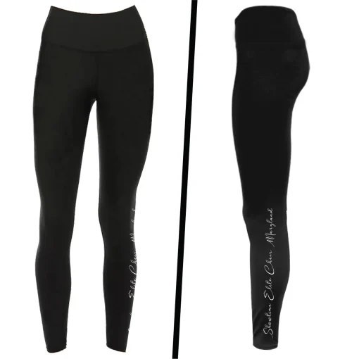 SEC High Rise Leggings