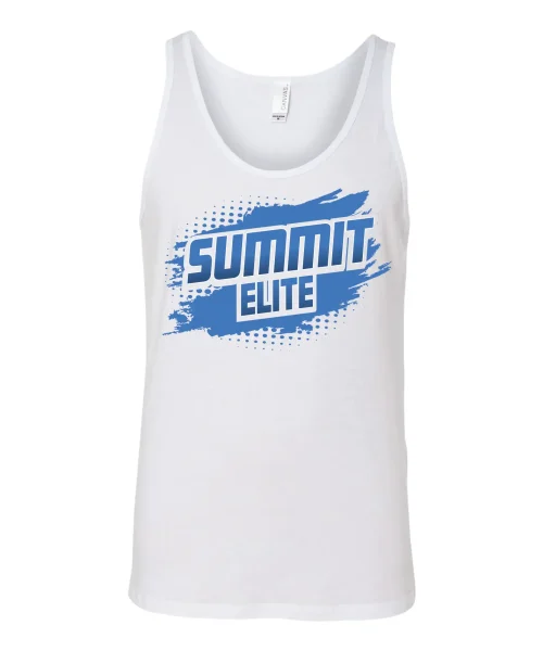 Summit White Tank