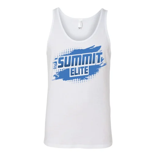 Summit White Tank