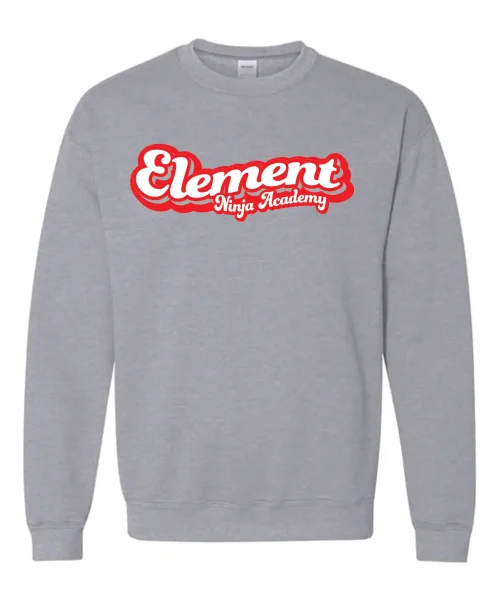 EN Mom Crewneck