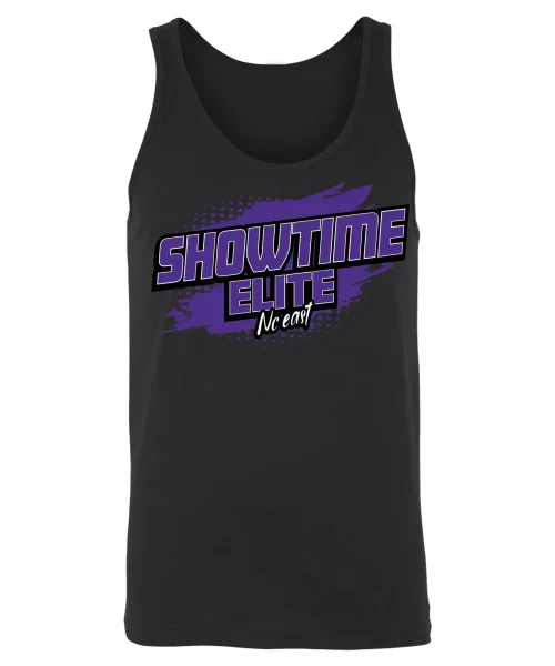 SE NC East Cheer Tank