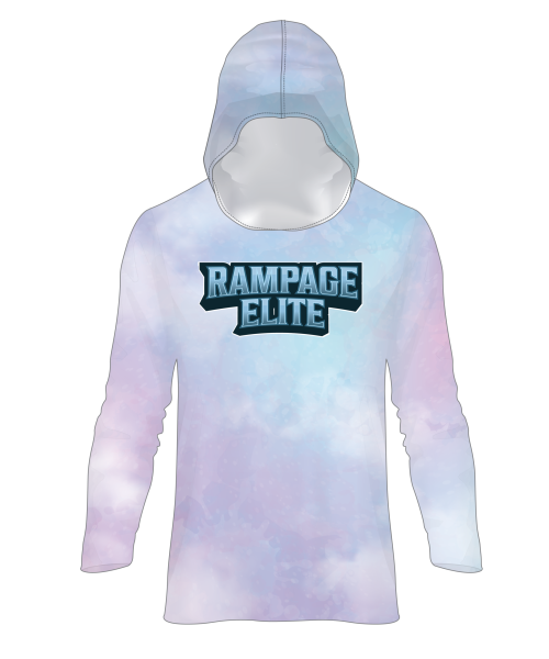 Rampage Hoodie