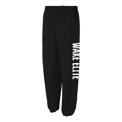 WEA  Sweatpants