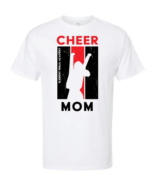 EN Dance Mom Tee
