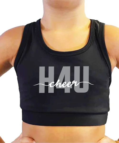 H4U Sports Bra