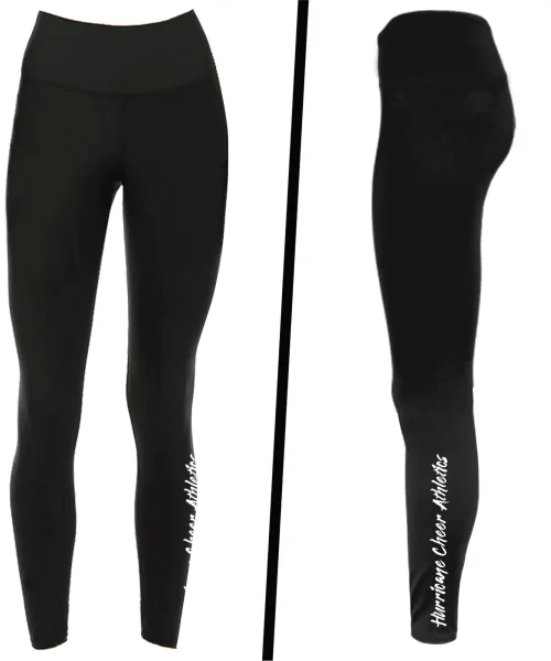 HCA High Rise Leggings