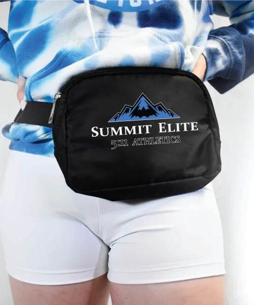 Summit Belt Bag
