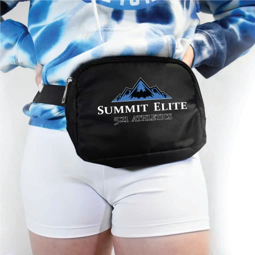 Summit Belt Bag