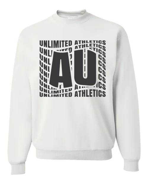 UA Crewneck