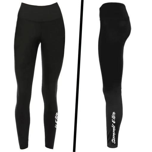 Summit Rise Leggings