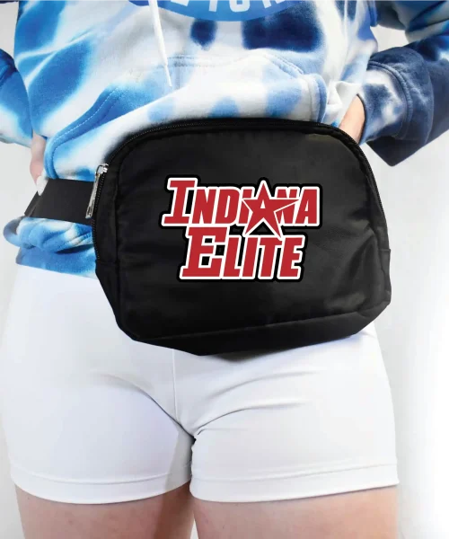 Indiana Elite Belt Bag