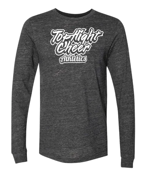 Topflight Long Sleeve