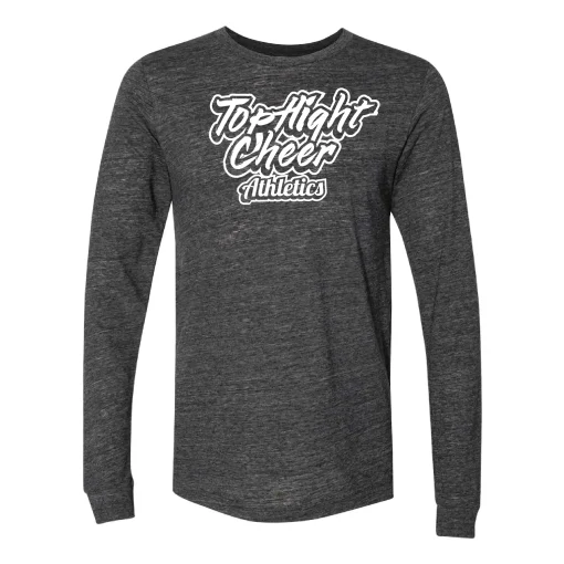 Topflight Long Sleeve