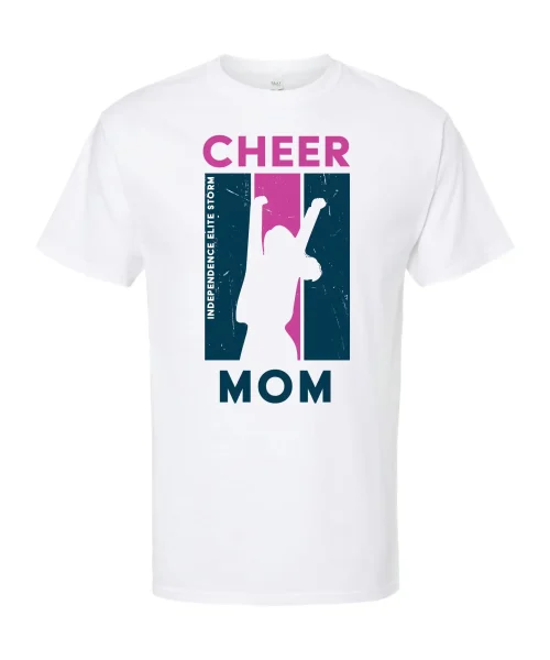 IES Dance Mom Tee