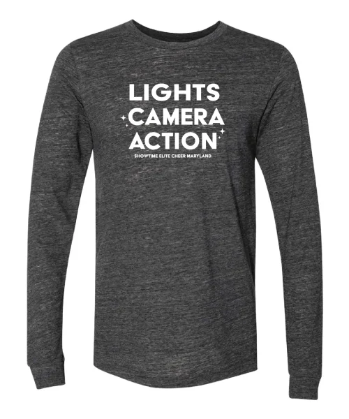 SEC Long Sleeve