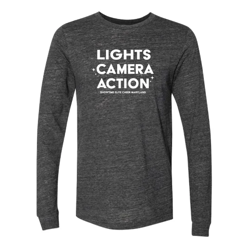 SEC Long Sleeve