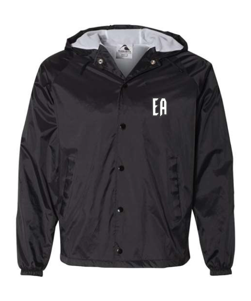 Element Windbreaker